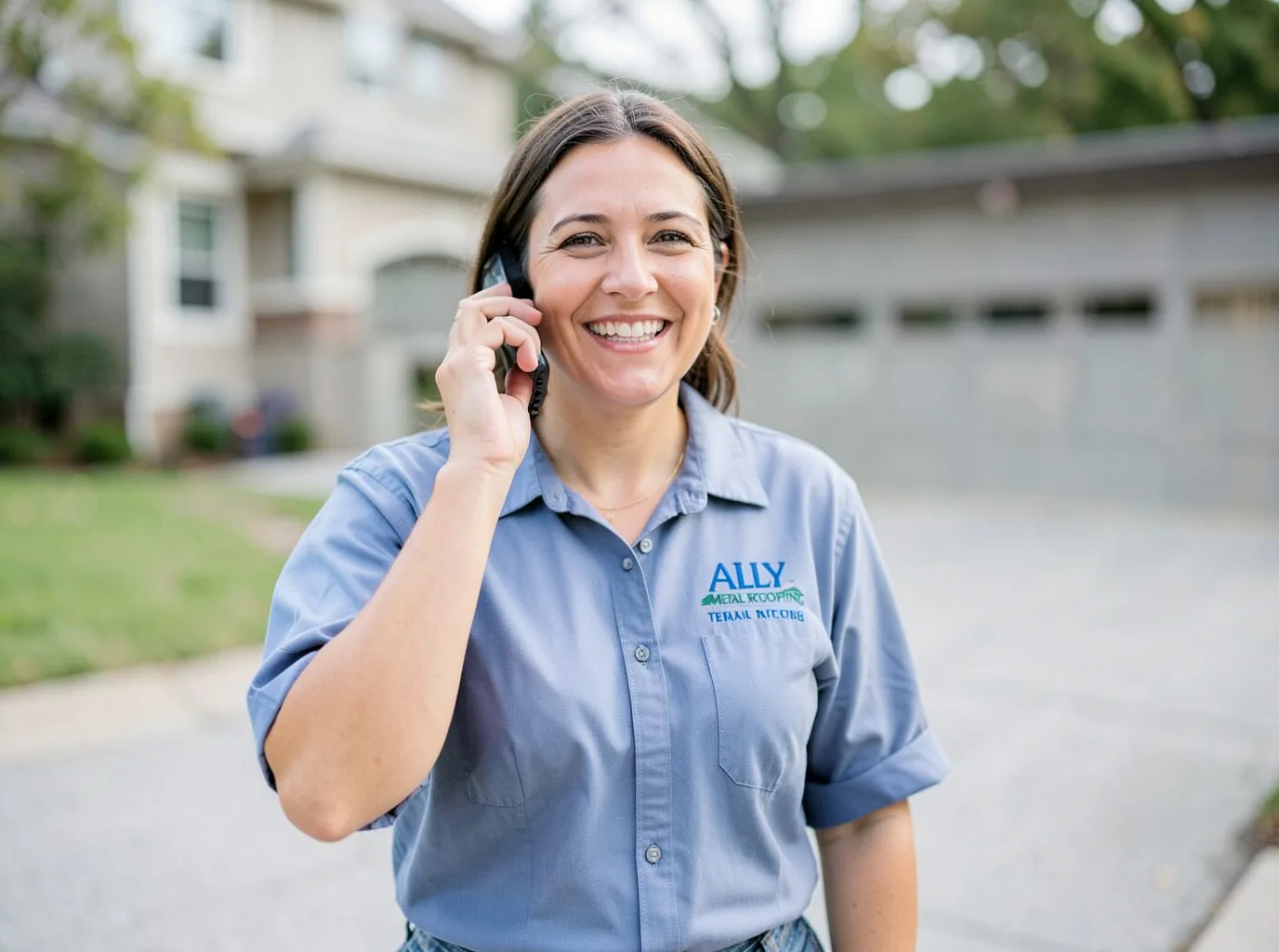Metal Roof Installation Overton, NV FAQs